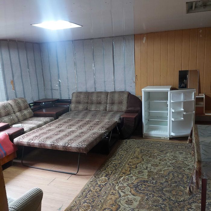 Здам комнаты от собственника,  р-он Електромережи