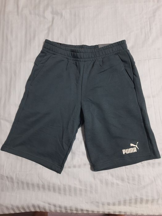 Шорти Puma Essentials Men's Shorts