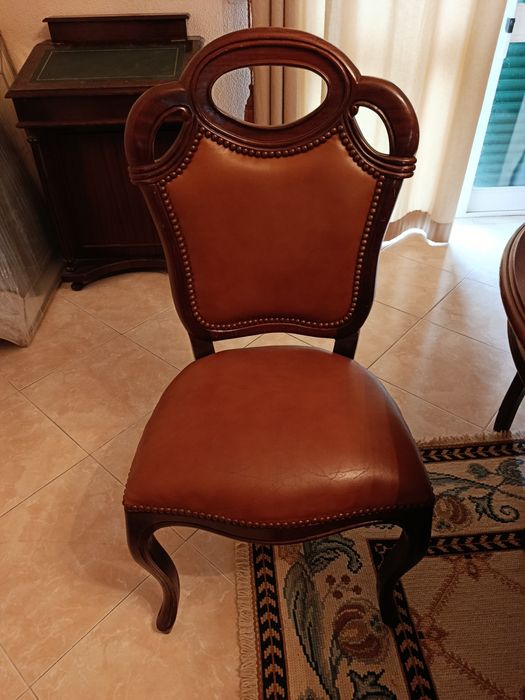 Mesa de jantar  vintage