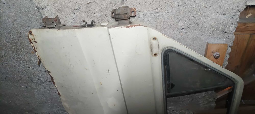 Drzwi do mały fiat 126p maluch