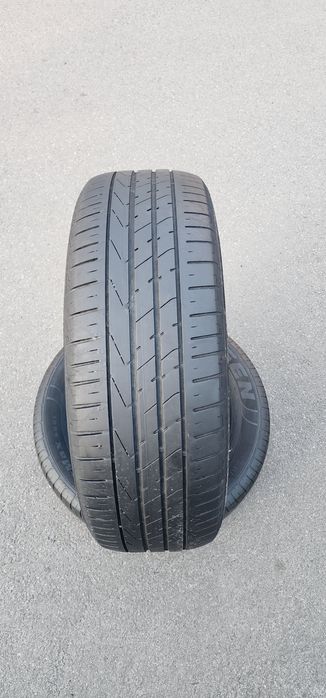 225.60.18 Hankook Ventus S1 Evo2 4шт