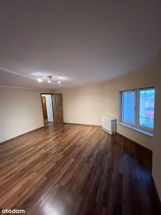 Mieszkanie kamienica 45m2 Stare Miasto centrum