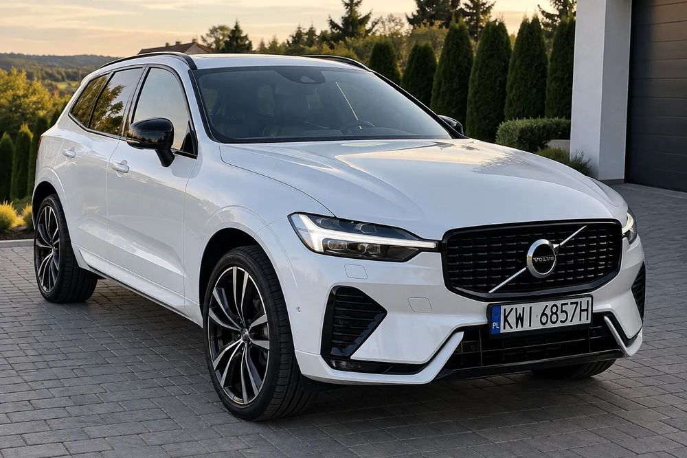 Volvo XC 60