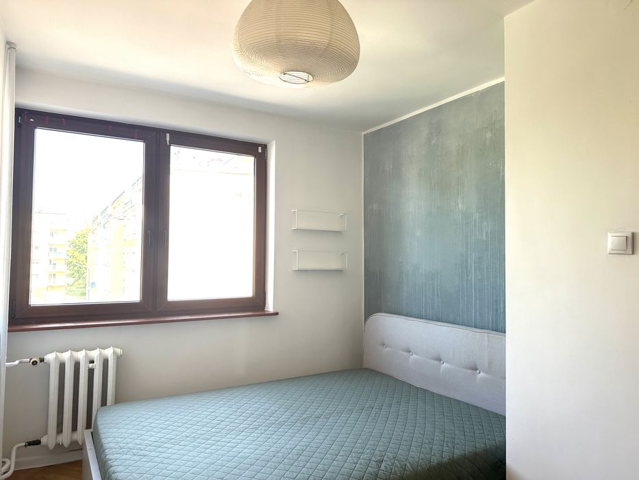 Mieszkanie w centrum świetna lokalizacja