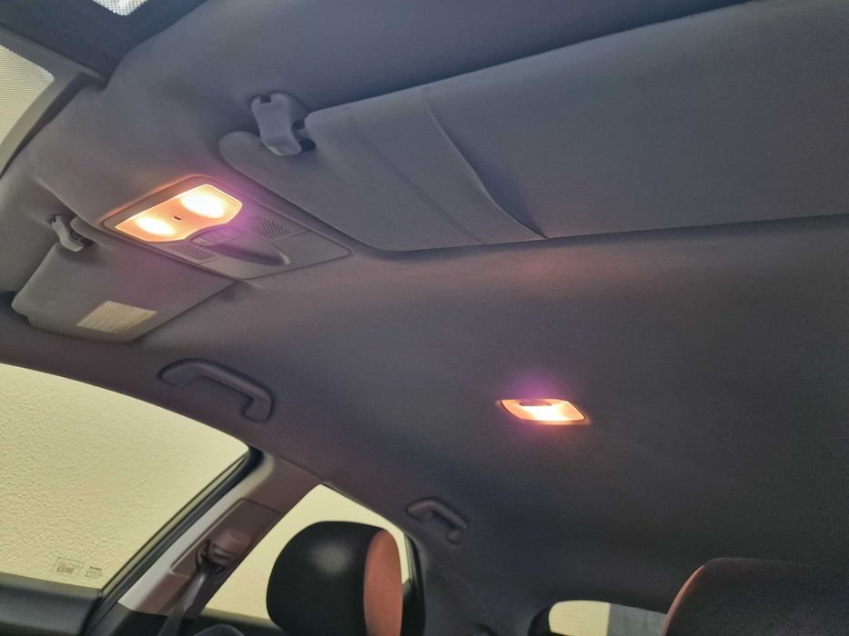 Honda Civic 1.4 I-DSI