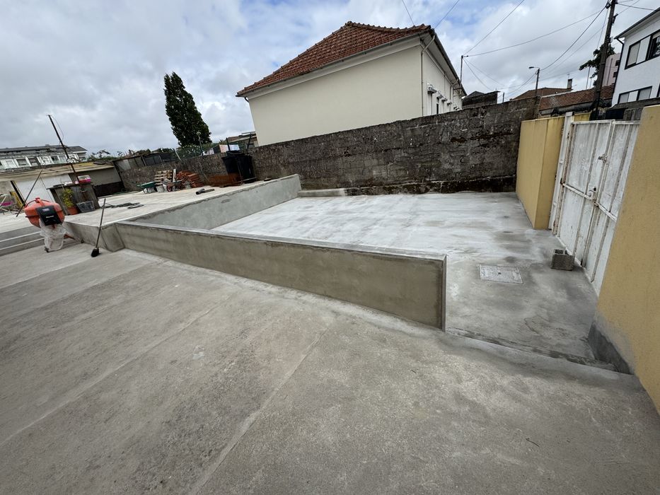 Serviços de Construção Civil – Profissionalismo e Qualidade Garantida