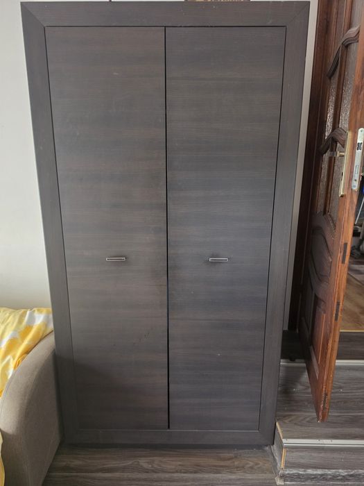 Meble sprzedam  są używane