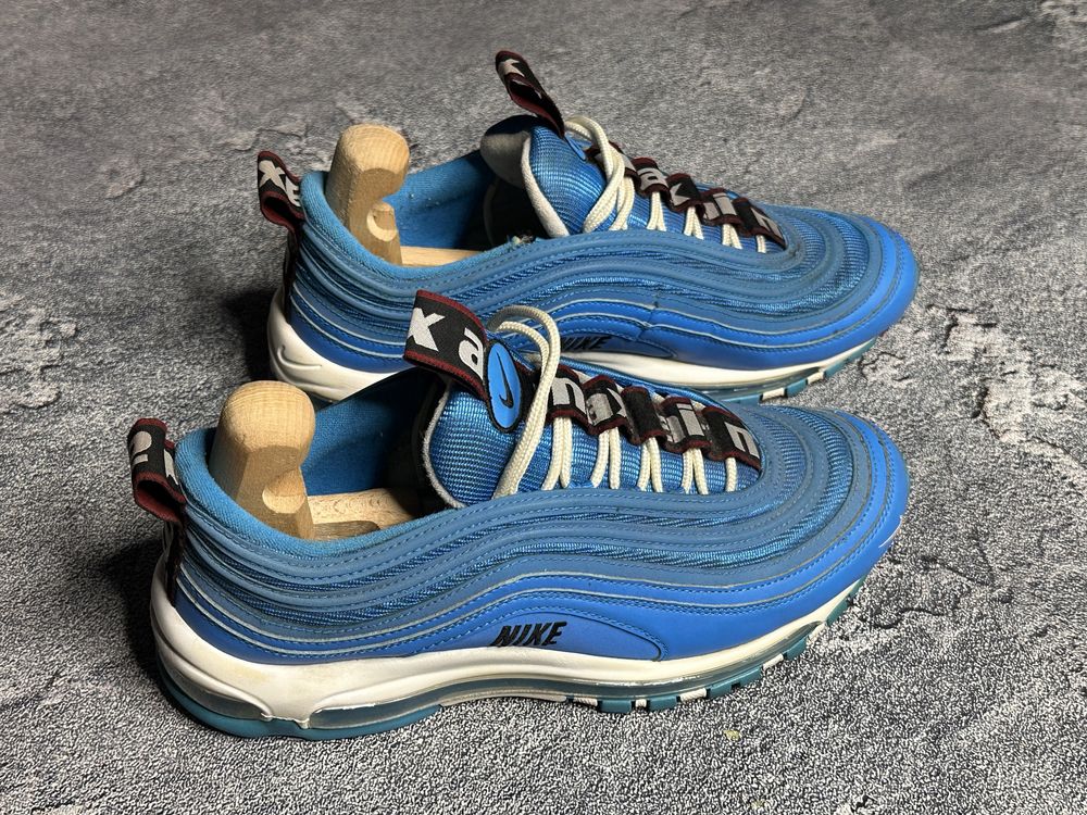 Nike max hotsell 97 premium