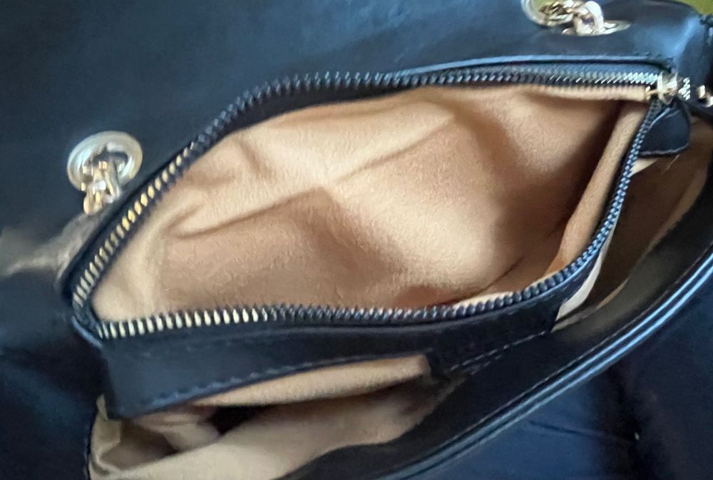 Torebka na ramię GUCCI. Bez wysyłki OLX