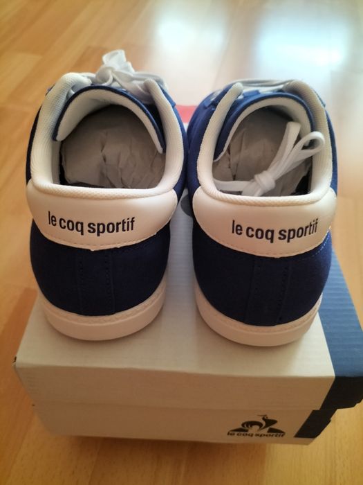 Tenisówki le coq sportif