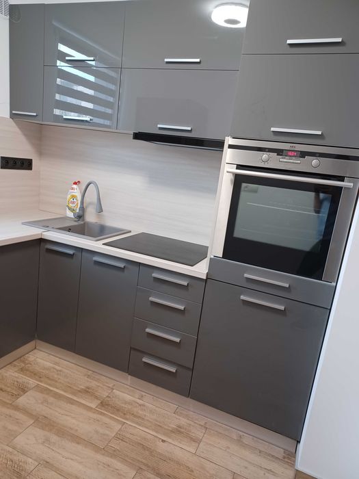 Nowe budownictwo 2 pokoje