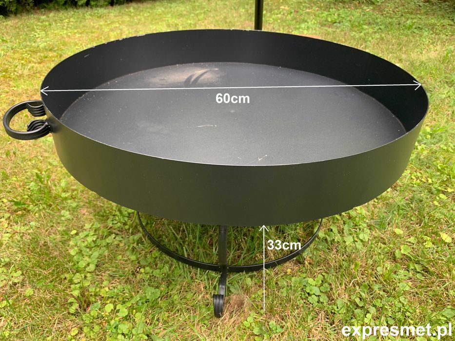 Widelce kije widełki, kijki na ognisko o dł. 150 cm z PODPÓRKAMI TANIO