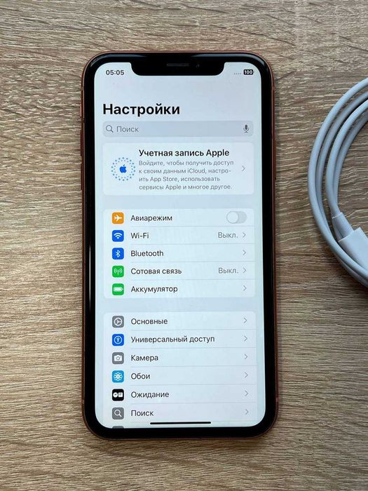 Оригінал IPhone Xr