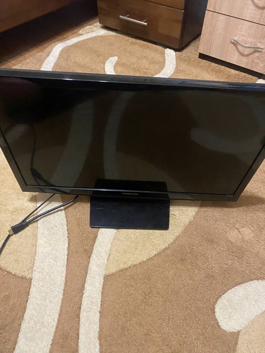 Телевізор LED Samsung