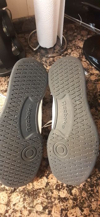 Ténis Reebok ótimo estado  30€