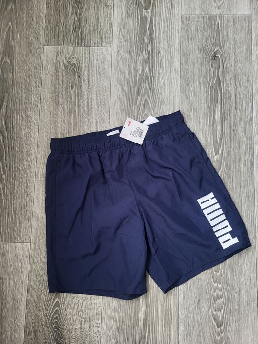 Puma.Оригінал.Нові чоловічі шорти плавки S ka
