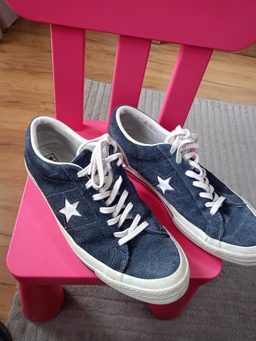 Converse trampki 45rozmiar