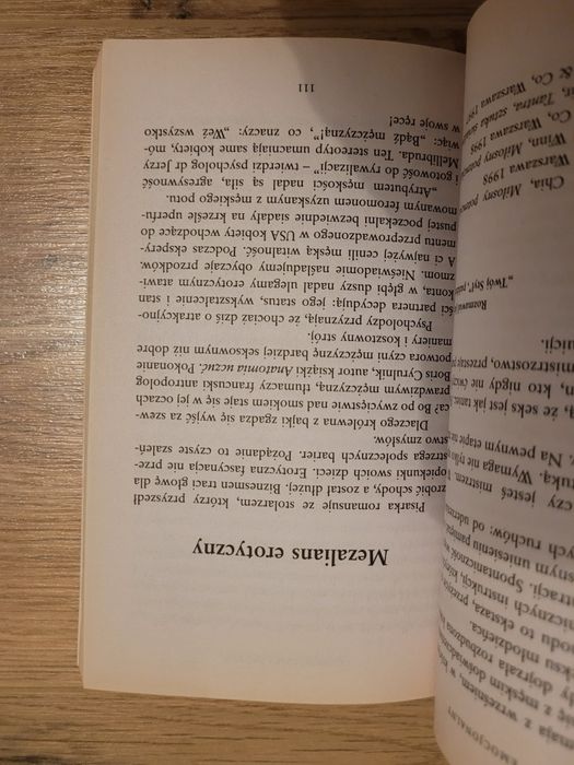 Jacek Santorski Sukces emocjonalny