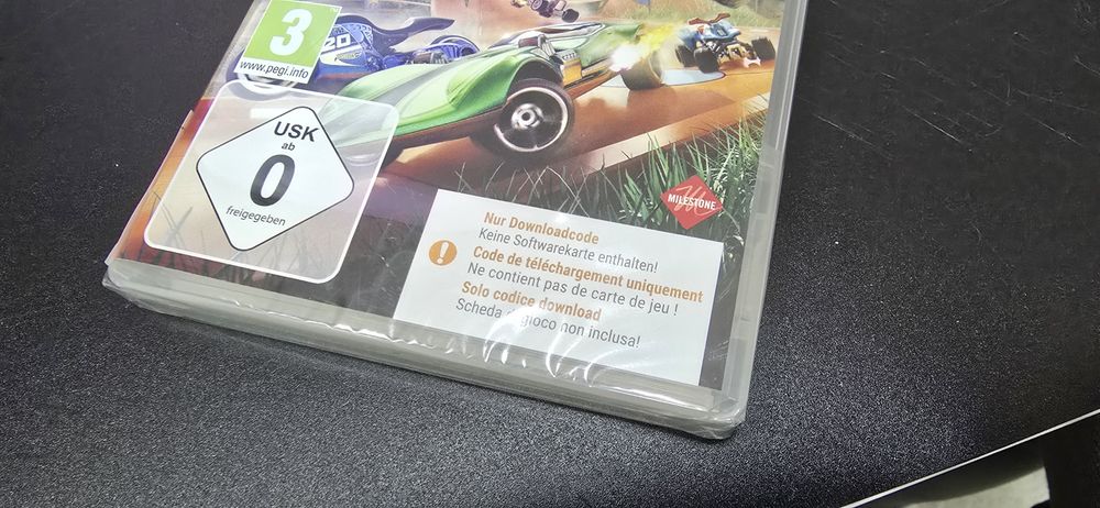 Hotel wheels unleashed 2 turbocharged Nintendo switch