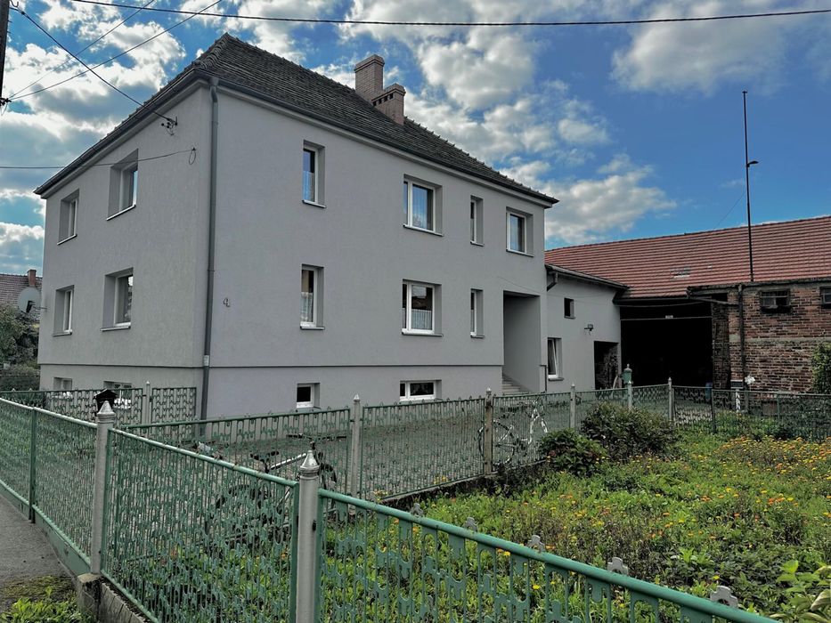 Dom na sprzedaż Cisek