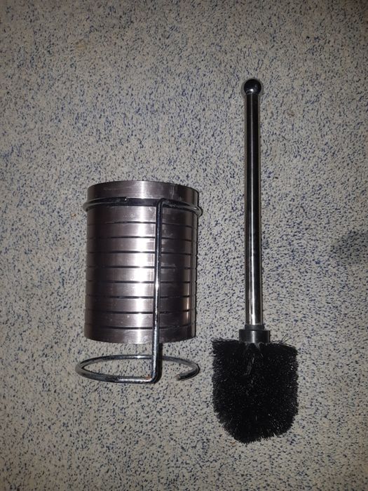 Ерш для туалета.