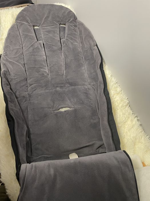 Конверт в коляску Cybex Priam