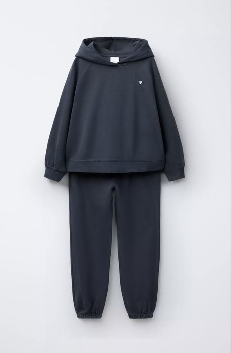 Костюм набір 9-10 р 140 см на флісі нова колекція