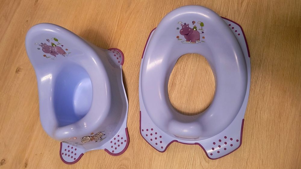 Nakładka na WC dla dzieci