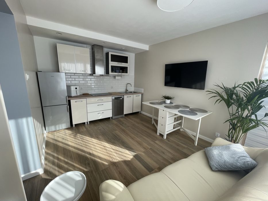 Domek 35 m² | Łódź-Widzew | 2 pokoje  | 2700 zł całość