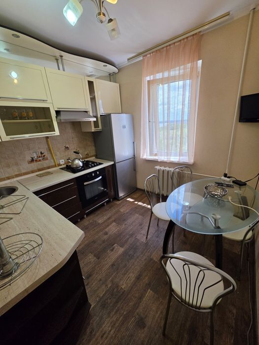 Продаж 2 кімнатна квартира Центральний район