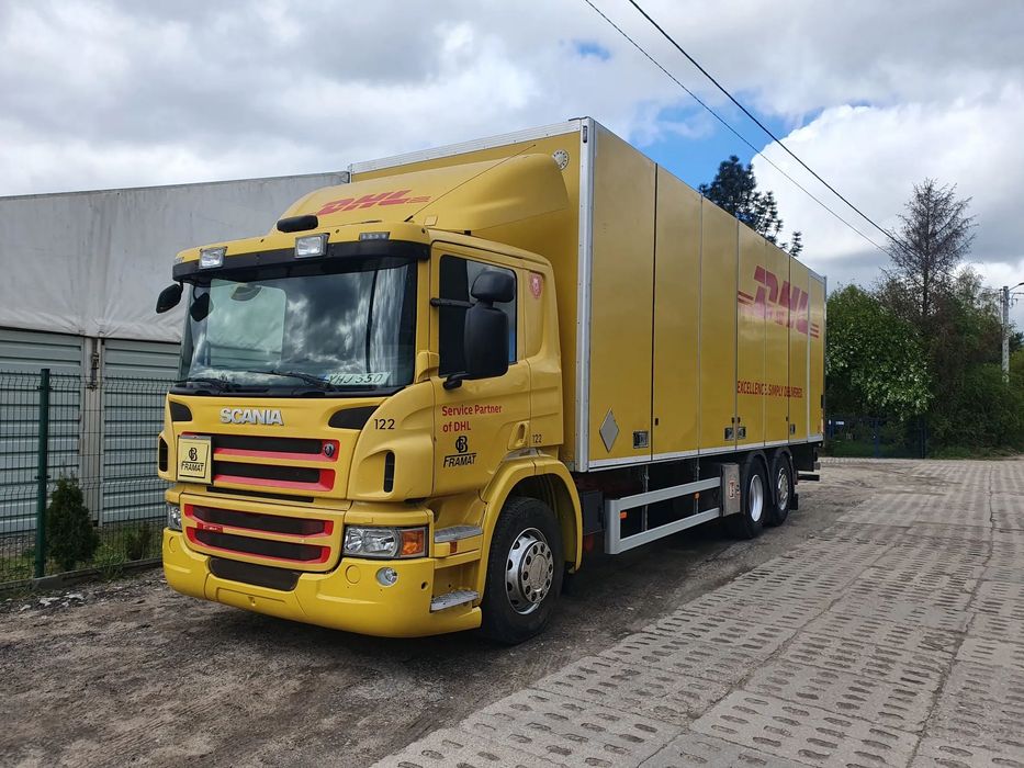 Scania