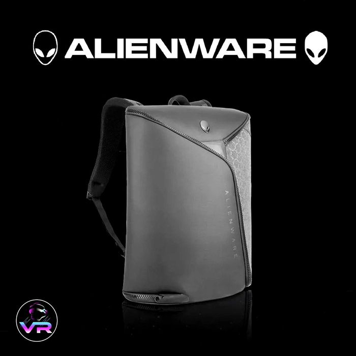 ‼️ Рюкзак DELL Original USA Alienware 17 15.6" - 17.3" Vindicator Area-51