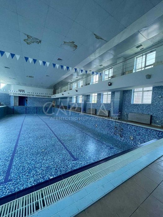 Commercial real estate at (area 3903 m²) - Atlanta.ua - photo 6