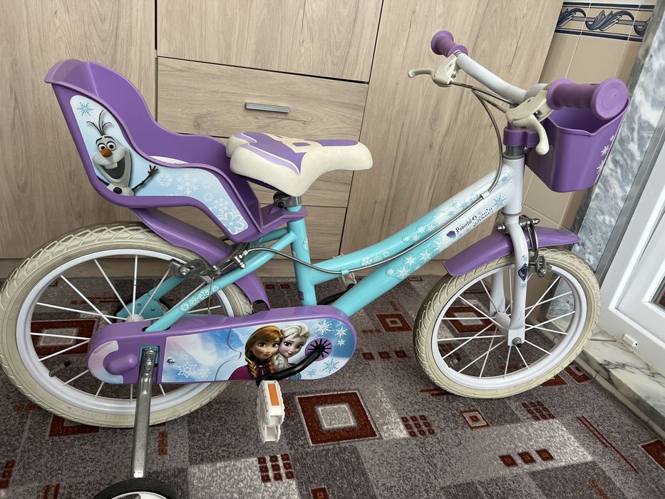 Bicicleta para criança