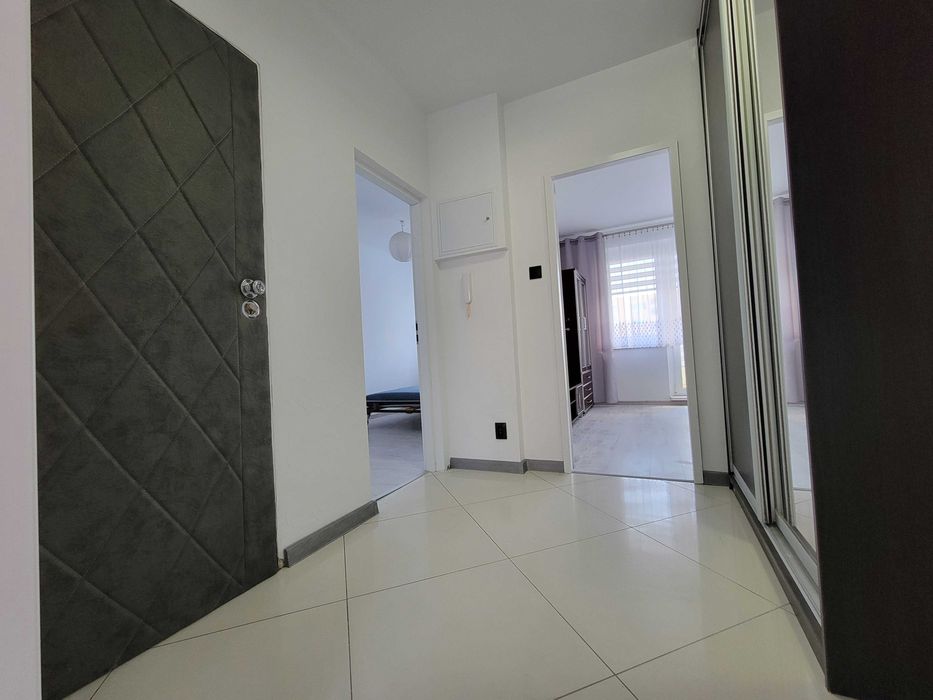 Atrakcyjne mieszkanie 3-pokojowe, 53 m, Bydgoszcz, Fordon, Bohaterów