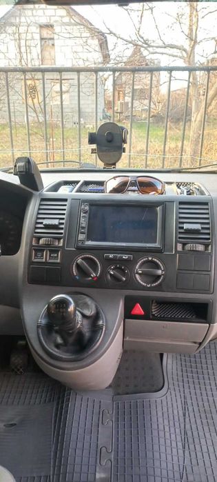 Фольксваген Т 5, 2,5д.