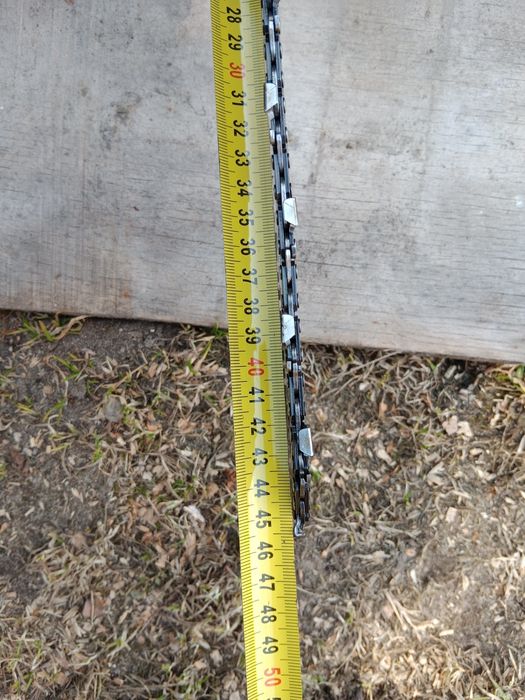 Piła łańcuchowa spalinowa