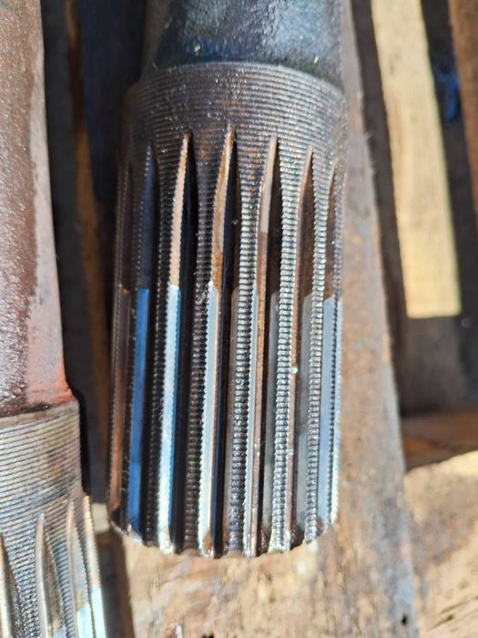 Редуктор 37 зубПаз4234 Зил4331 Зіл 130 швидкісний гипоидний