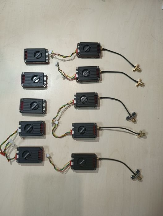VTX Max Solo 5.8G 2.5W