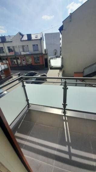 Mieszkanie  do wynajęcia 52 m2