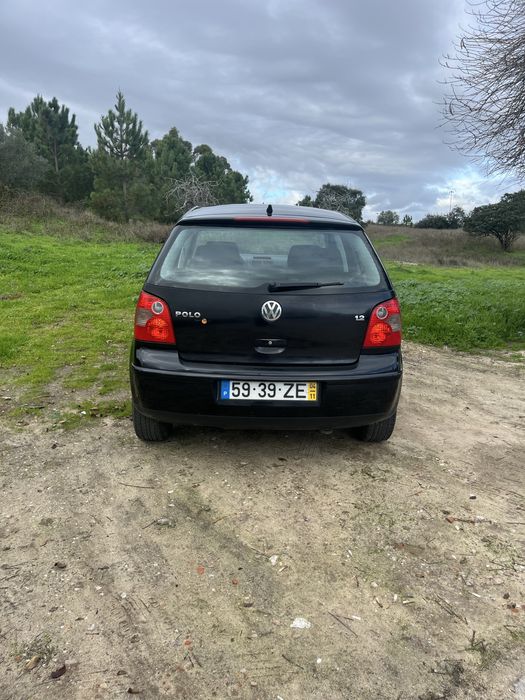 Volkswagen Polo 1.2