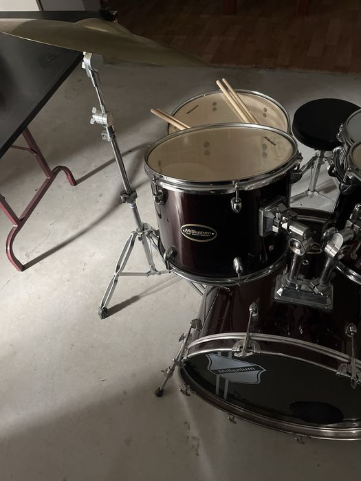 Bateria Millenium