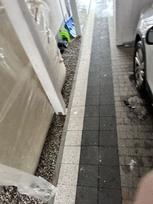 Materac vox w dobrym stanie