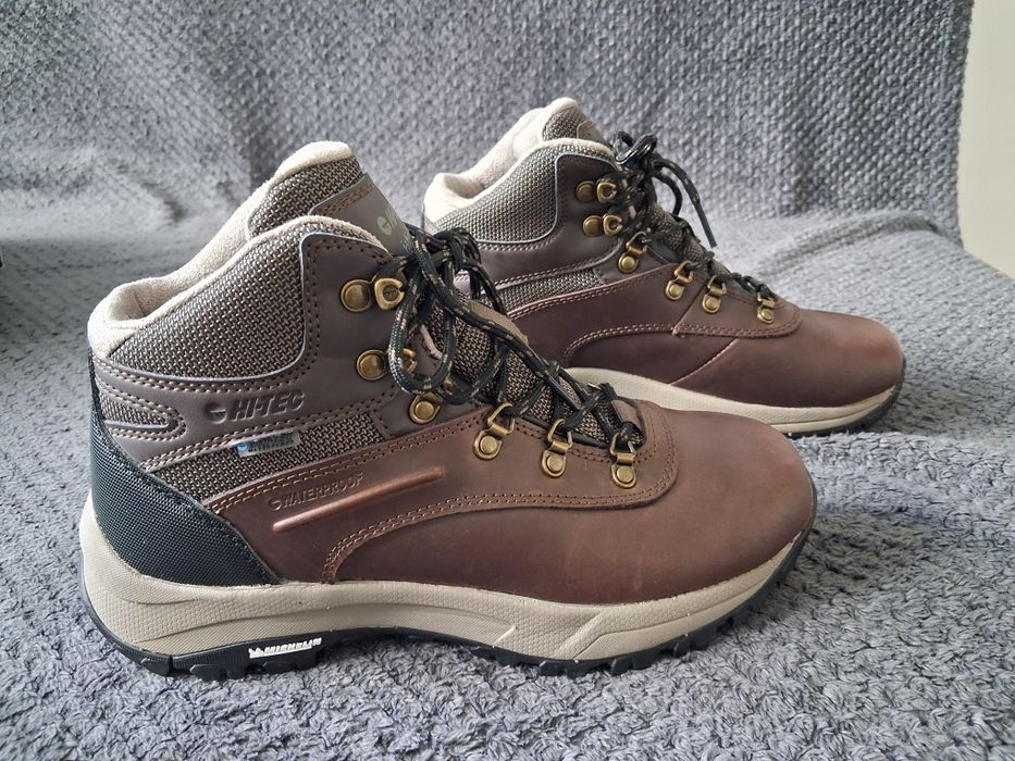 Buty HI - TEC damskie