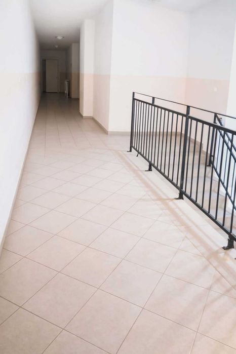 Wyremontowana Kawalerka (27m2) 1.Piętro, Balkonik, Lotnisko, Stargard