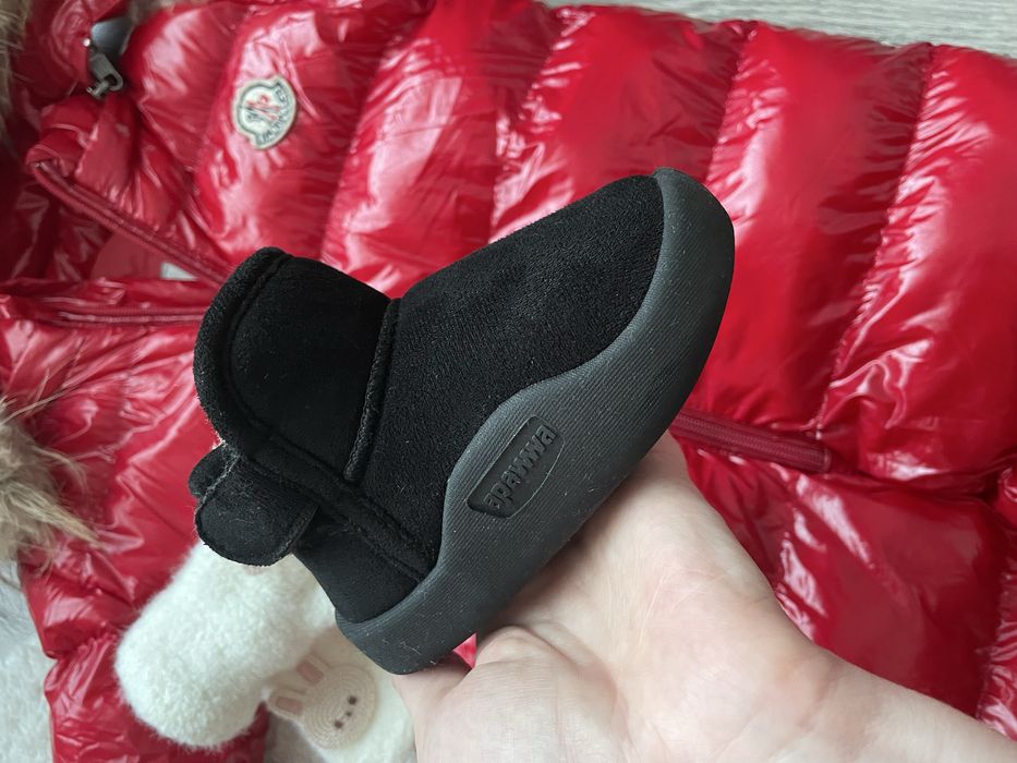 Комбінезон зимовий Moncler