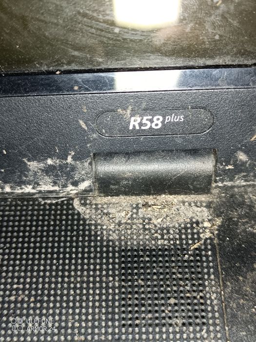 Ноутбук самсунг р8+на запчасти