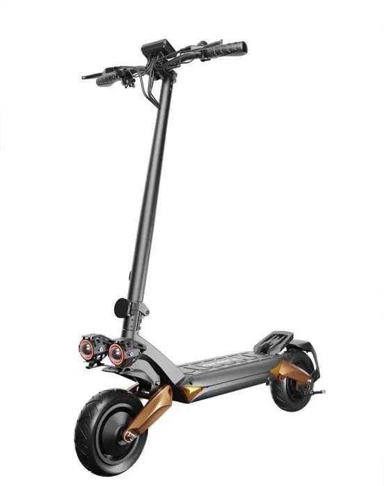 Ruptor R6 V3 2x1000W NOWA !! Hulajnoga elektryczna PROMO !