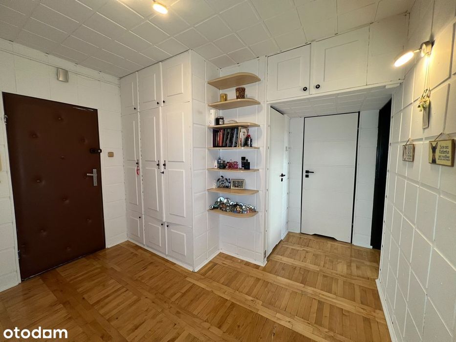 68,8 m² na Os. Dolnośląskim – świetna lokalizacja, funkcjonalny układ!
