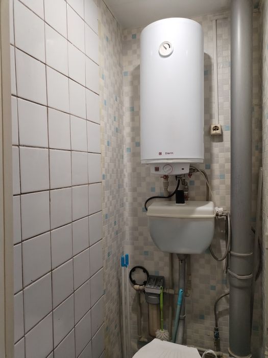 Здається 3-кімнатна квартира на пр. Свободи